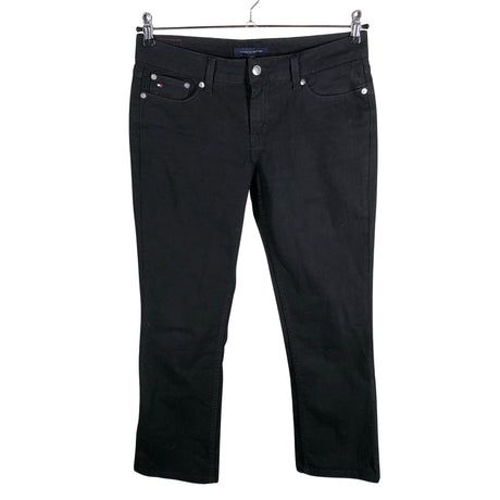 Unisex Tommy Hilfiger - Teksad, suurus W29 - Must ()