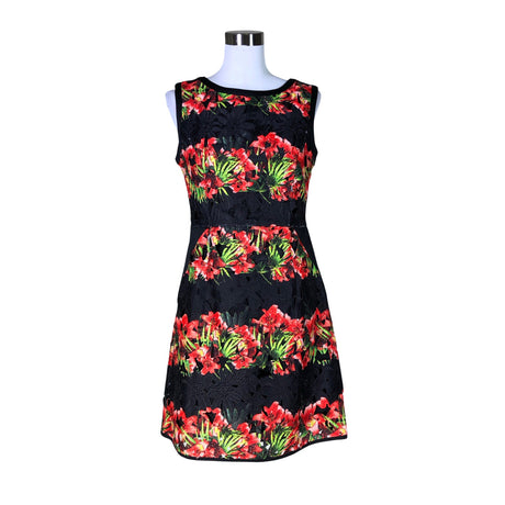 Unisex Derhy - Pidulik kleit, suurus 38 - Must ()