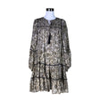 Unisex Repeat - Pidulik kleit, suurus 36 - Hall ()