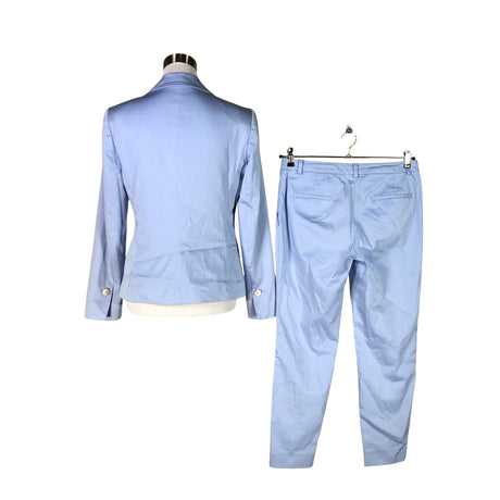 Unisex Ril's - Kostüüm, suurus 36 - Helesinine (2)
