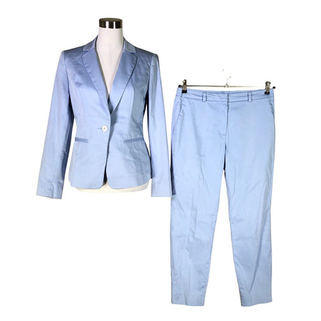 Unisex Ril's - Kostüüm, suurus 36 - Helesinine ()