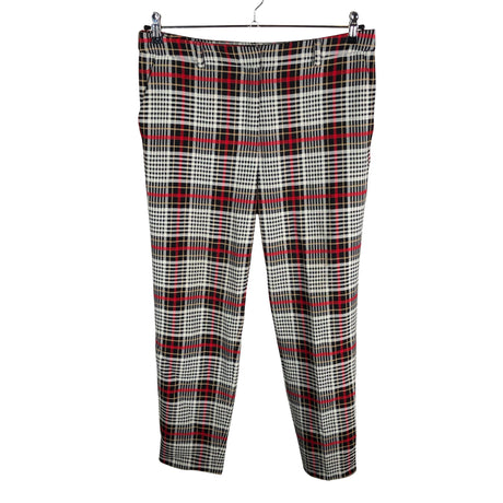 Unisex Ril's - Mittevenivad püksid, suurus 40 - Hall ()