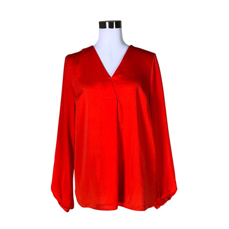 Unisex InWear - Pluus, suurus 38 - Punane ()