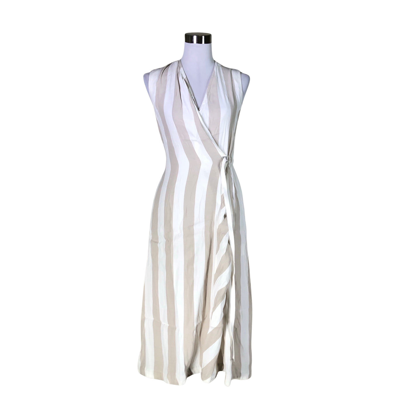 Unisex Hope - Mitteveniv kleit, suurus 34 - Beige (1)
