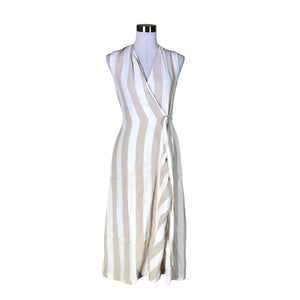 Unisex Hope - Mitteveniv kleit, suurus 34 - Beige (1)