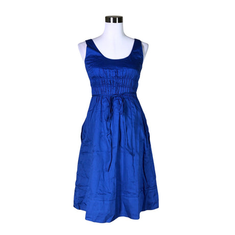 Unisex Gant - Mitteveniv kleit, suurus 36 - Sinine ()