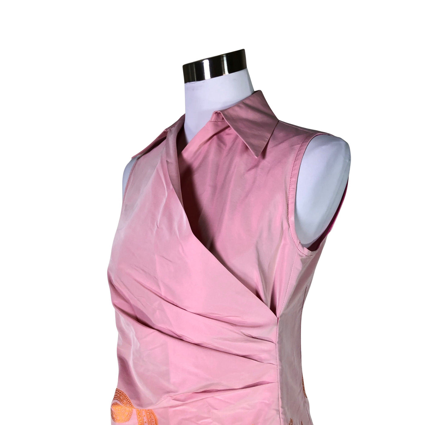 Unisex Sand - Pidulik kleit, suurus 38 - Heleroosa (3)