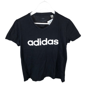 Unisex Adidas - T-särk, suurus 40 - Must (1)