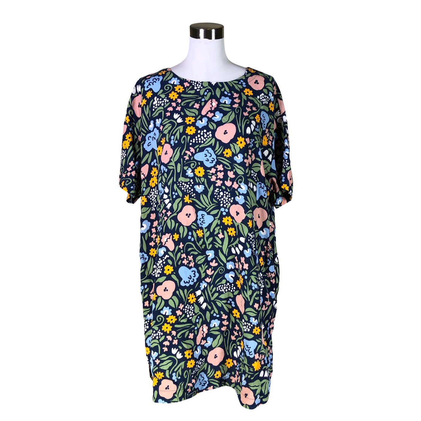 Unisex Nanso - Kangasmekko, koko 40 -  (1)