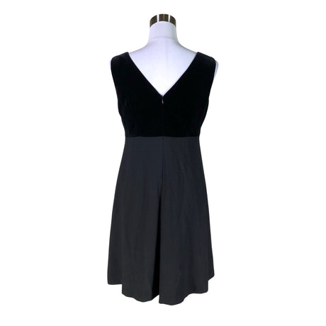 Unisex New House - Pidulik kleit, suurus 38 - Must (2)