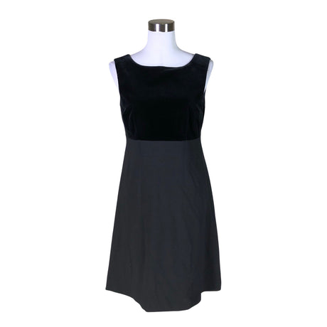 Unisex New House - Pidulik kleit, suurus 38 - Must ()