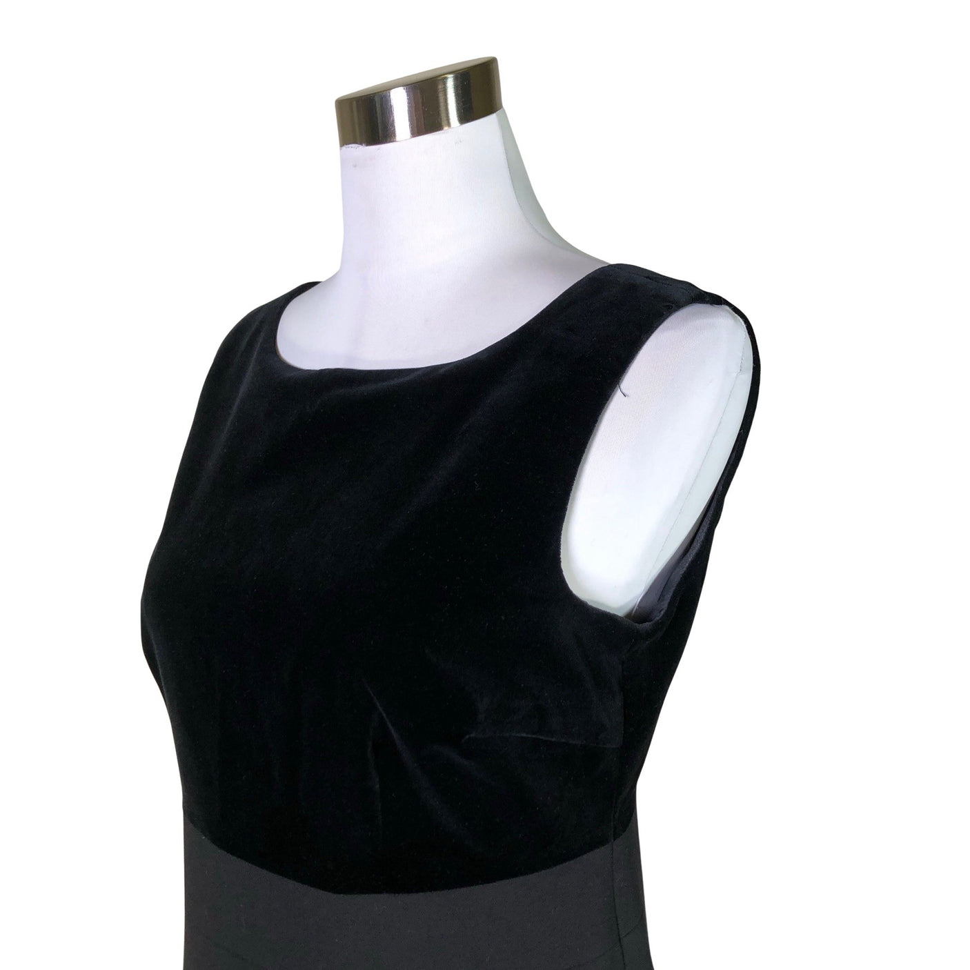 Unisex New House - Pidulik kleit, suurus 38 - Must (3)