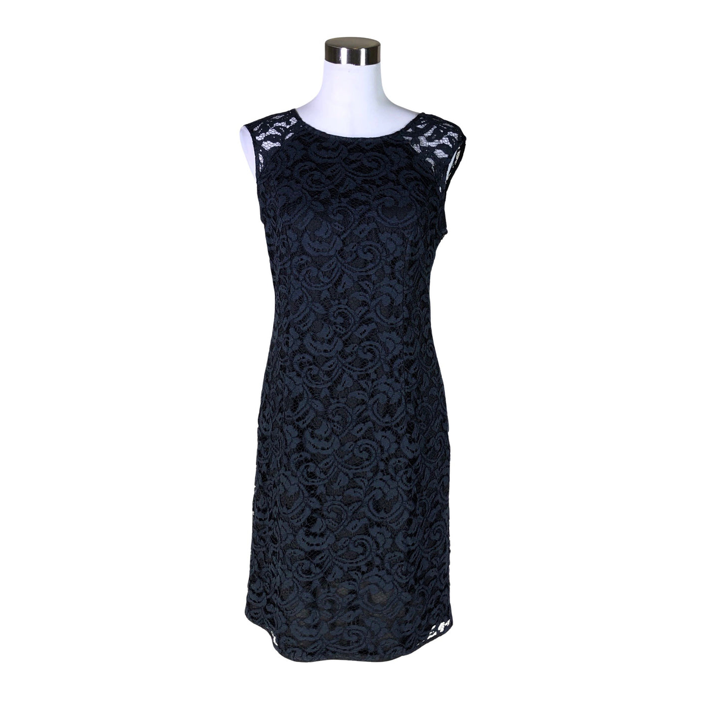 Unisex Esprit - Pidulik kleit, suurus 40 - Sinine (1)