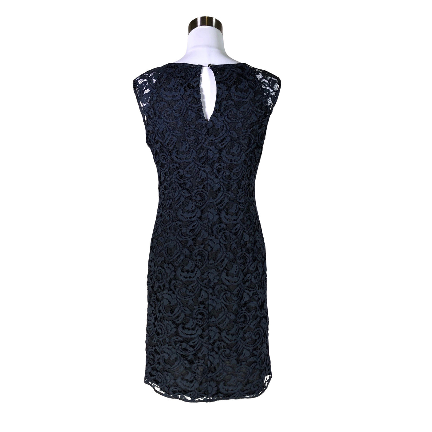 Unisex Esprit - Pidulik kleit, suurus 40 - Sinine (2)