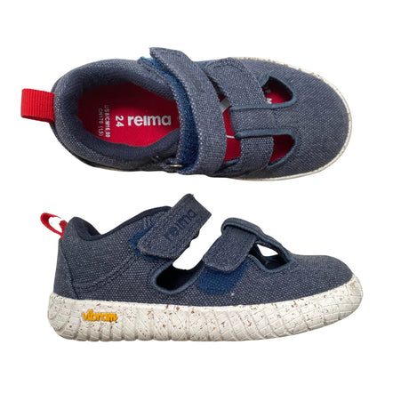 Unisex Reima - Sandaalit, koko 24 -  ()