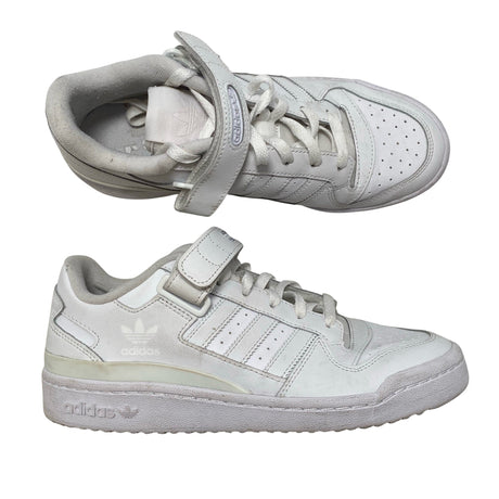 Unisex Adidas - Tennised, suurus 42 - Valge ()