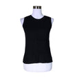 Unisex Selected - Topp, suurus 40 - Must ()