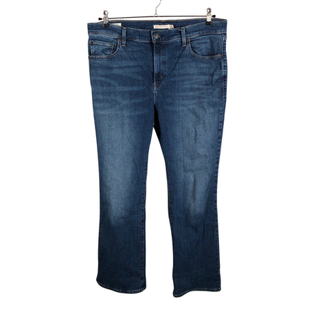 Unisex Levi's - Farkut, koko 46 -  ()