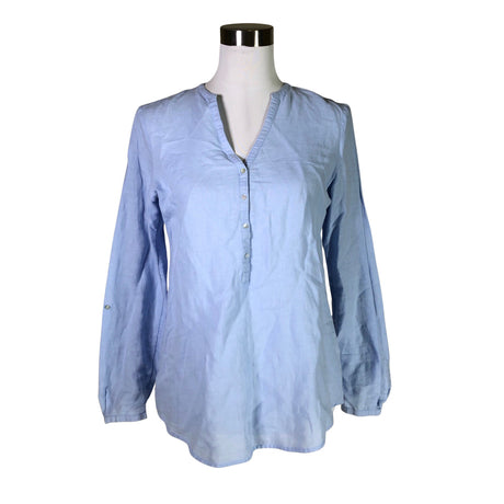 Unisex Esprit - Mitteveniv tuunika, suurus 36 - Helesinine ()
