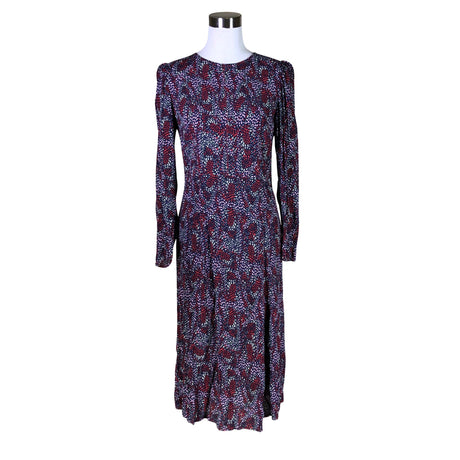 Unisex Esprit - Õhuke kleit, suurus 38 - Sinine ()