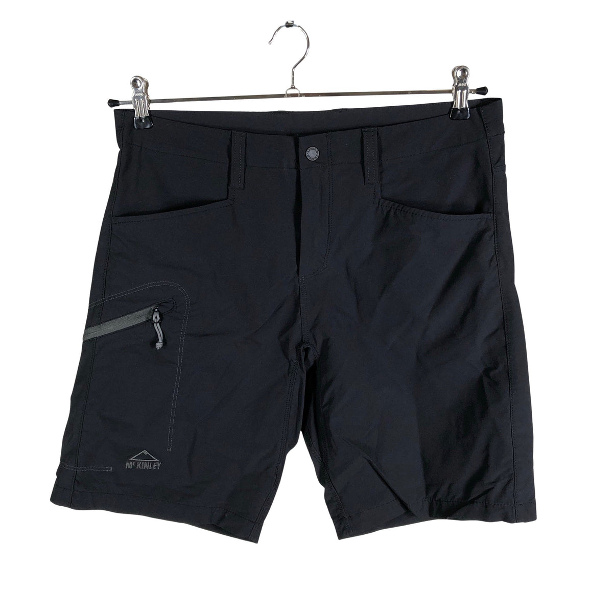 Unisex McKinley - Shortsit, koko 40 -  (1)