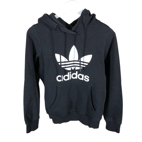 Unisex Adidas - Dressipluus, suurus 38 - Must ()