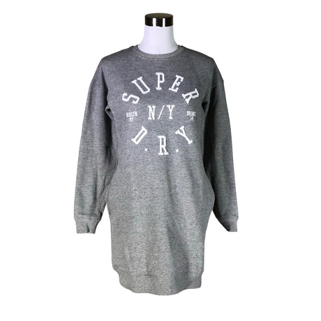 Unisex Superdry - Collegemekko, koko 36 -  ()