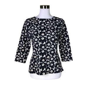 Unisex Marimekko - Trikoopaita, koko 38 -  (1)