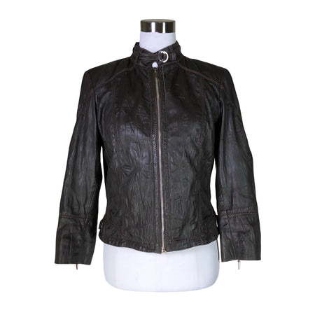 Unisex Andiata - Nahktagi, suurus 38 - Pruun ()