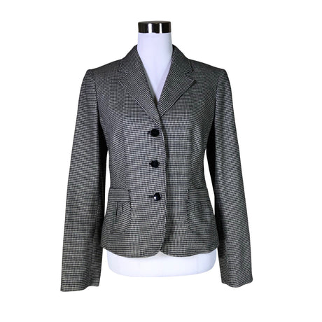 Unisex Betty Barclay - Jakk, suurus 38 - Hall ()