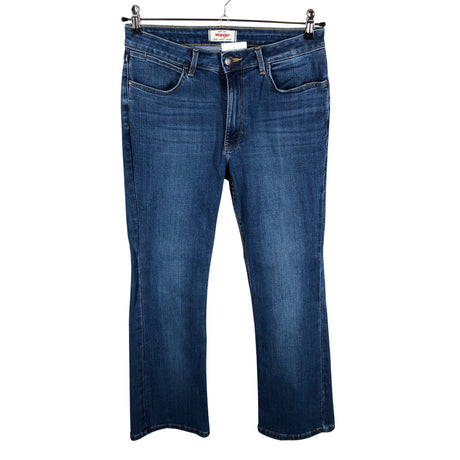 Unisex Wrangler - Teksad, suurus W29 - Sinine ()