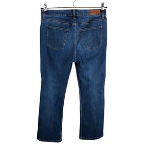 Unisex Wrangler - Teksad, suurus W29 - Sinine (2)