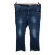 Unisex Lindex - Teksad, suurus 44 - Sinine ()