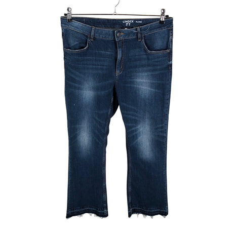 Unisex Lindex - Teksad, suurus 44 - Sinine ()
