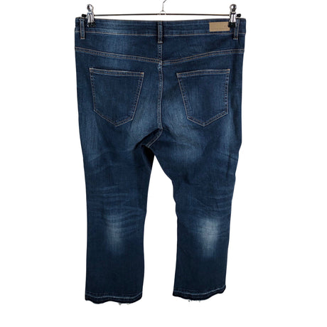 Unisex Lindex - Teksad, suurus 44 - Sinine (2)