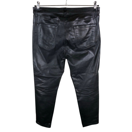 Unisex Pepe Jeans - Teksad, suurus W31 - Must (2)