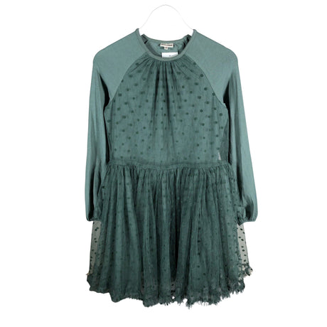 Unisex POMPdeLUX - Juhlamekko, koko 158 - 164 -  ()