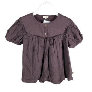 Unisex POMPdeLUX - Lyhythihainen pusero, koko 158 - 164 -  (1)