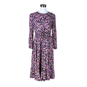 Unisex Fire&Glory - Õhuke kleit, suurus 36 - Must (1)