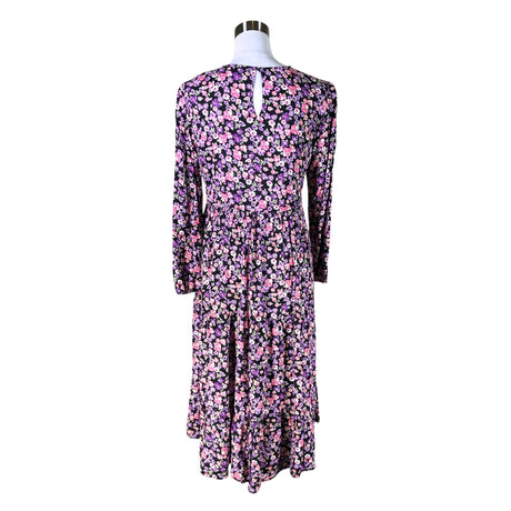 Unisex Fire&Glory - Õhuke kleit, suurus 36 - Must (2)