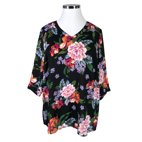 Unisex Zizzi - Pusero, koko 44 -  ()