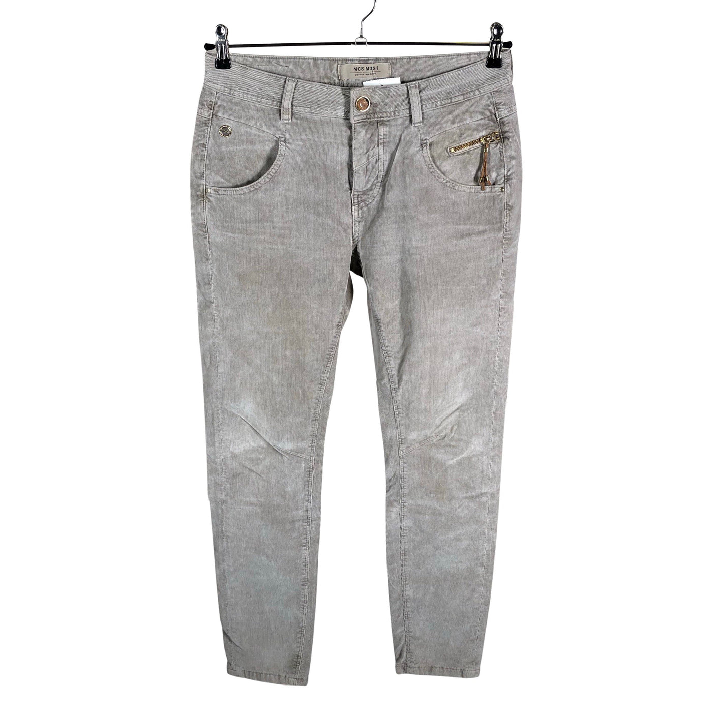 Unisex Mos Mosh - Samettihousut, koko W29 -  (1)