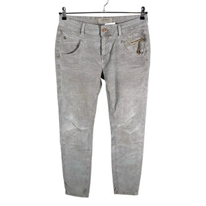 Unisex Mos Mosh - Samettihousut, koko W29 -  (1)