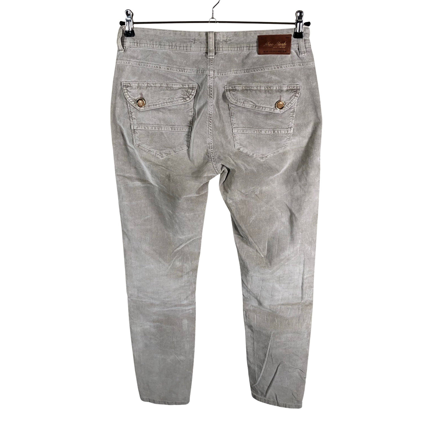 Unisex Mos Mosh - Samettihousut, koko W29 -  (2)