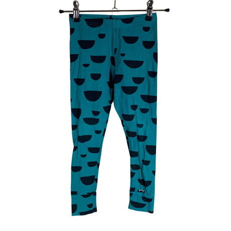 Unisex Papu - Leggingsit, koko 110 - 116 -  ()