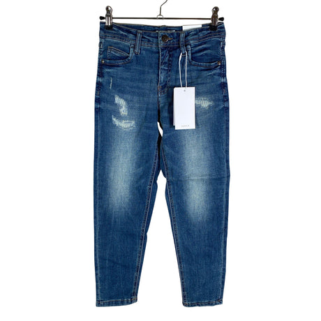 Unisex Name It - Teksad, suurus 128 - 134 - Sinine ()