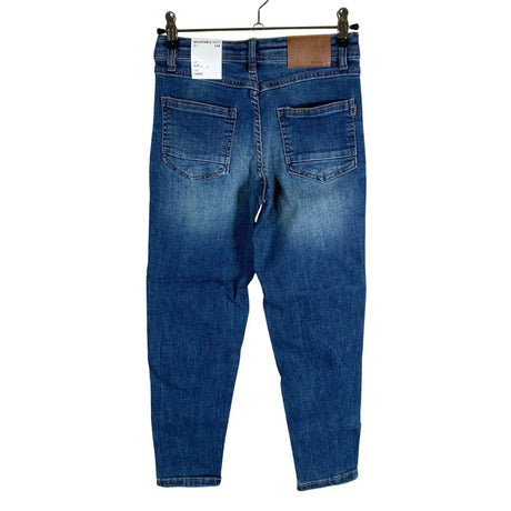 Unisex Name It - Teksad, suurus 128 - 134 - Sinine (2)