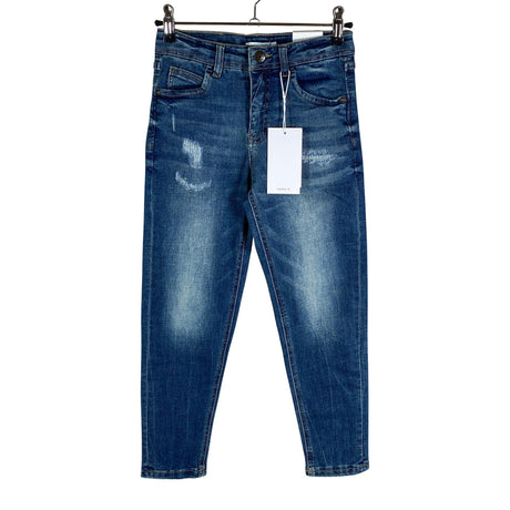 Unisex Name It - Teksad, suurus 128 - 134 - Sinine ()