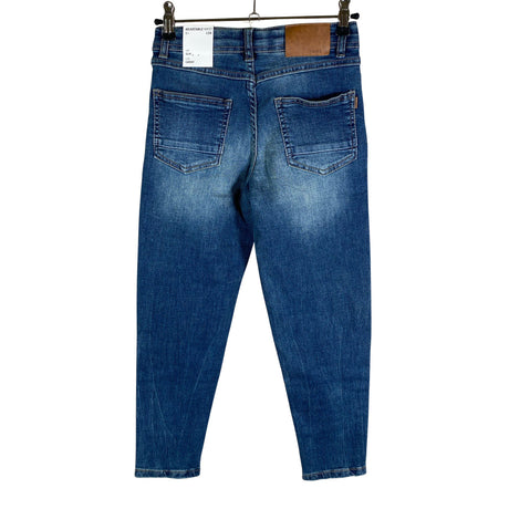 Unisex Name It - Teksad, suurus 128 - 134 - Sinine (2)
