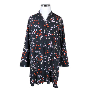 Unisex Marimekko - Sifonkimekko, koko 44 -  (1)